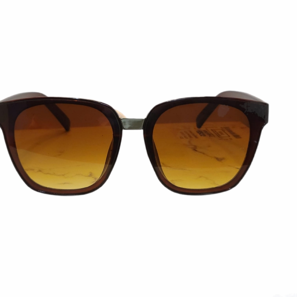 Brown Sunglasses Women